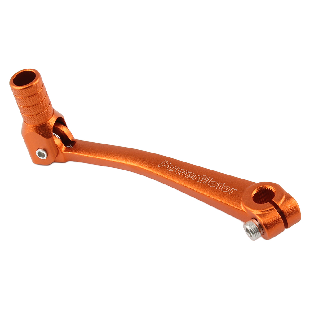 Enduro Start Lever Motorcycle  – обзор и цена Motorcycle Gear Yamaha