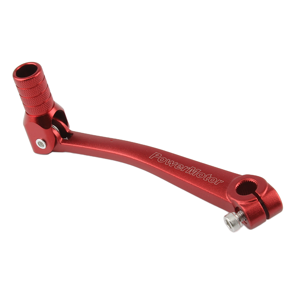 Enduro Start Lever Motorcycle  – обзор и цена Motorcycle Gear Yamaha